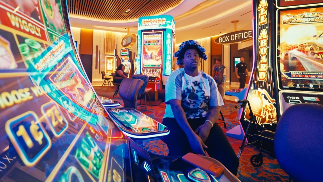 Boston Richey video still